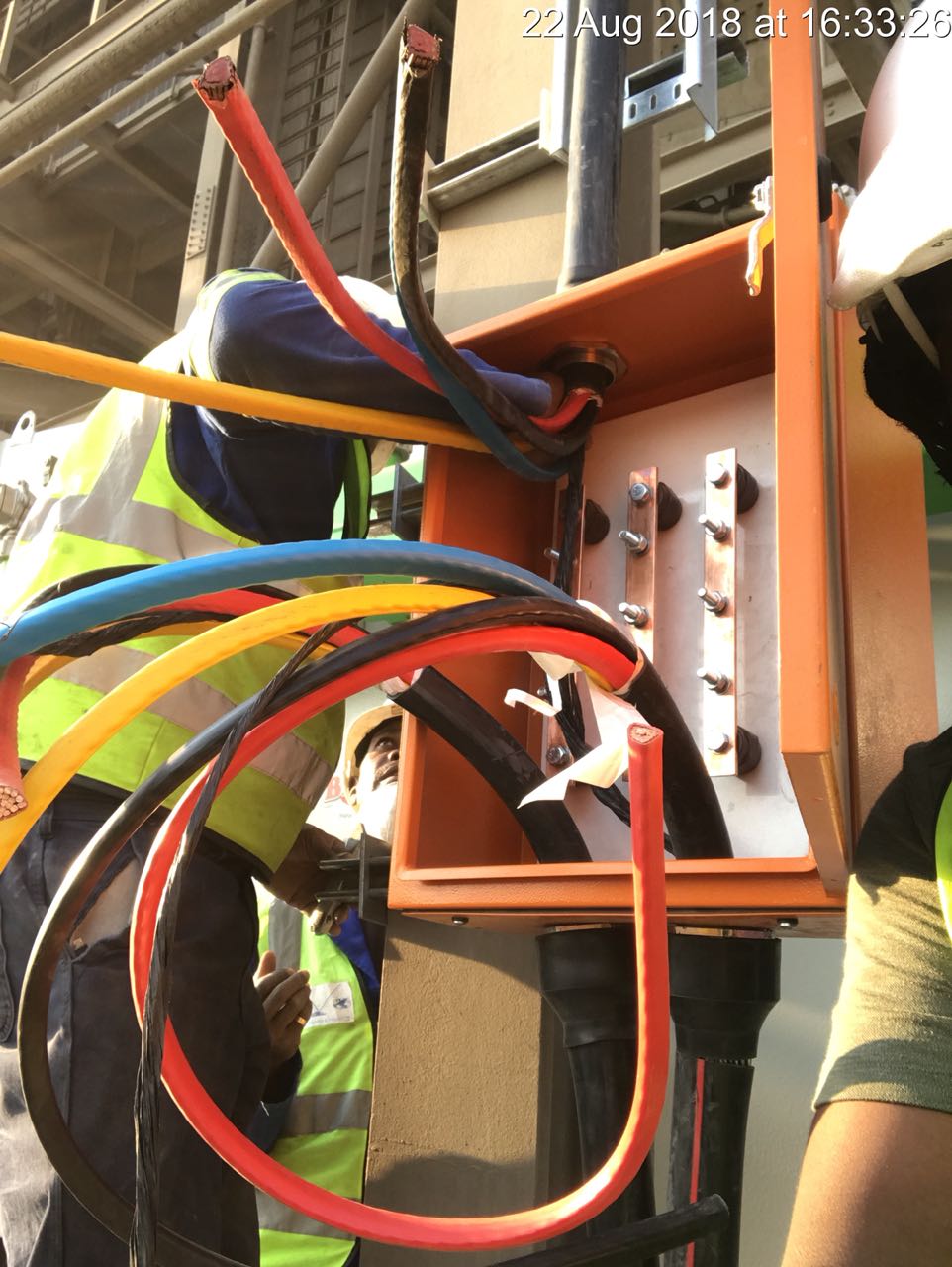 Extractor Fan Service & Repairs — Image 2